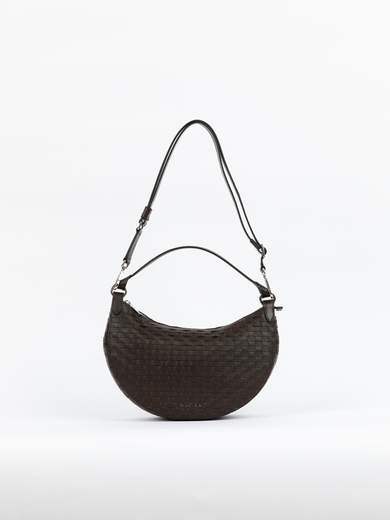 ORCIANI B02183 NAPPA WOVEN
