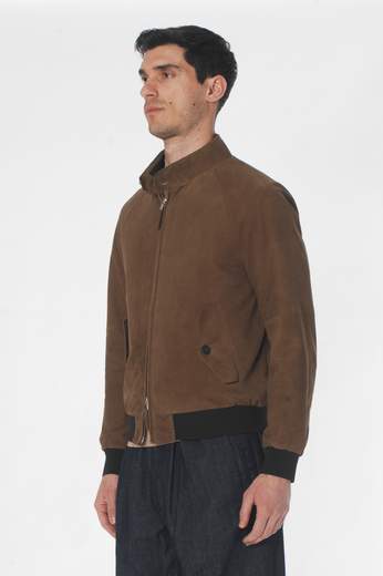 THE JACK LEATHERS EDGAR