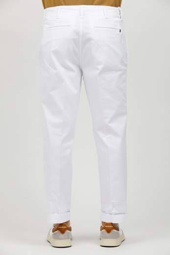 DONDUP UP521 GS0096U