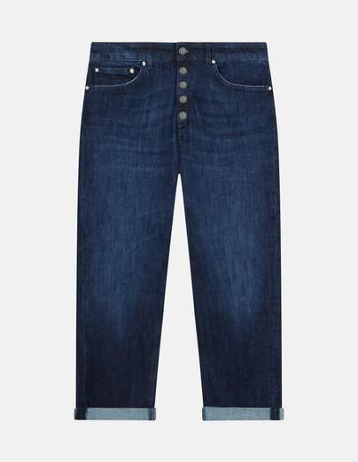 DONDUP DP268B DS0257D