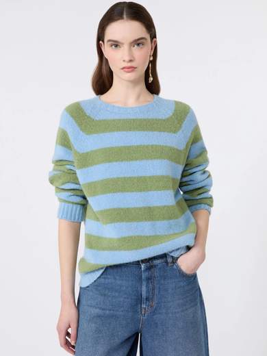 MAX MARA WEEKEND 2625366211 GHIACCI