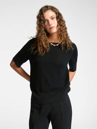 Dolce nd Gbbn - Robe midi en coton ryé multicolore à découpes dns le dos S En vente sur Dolce nd Gbbn - Robe midi en coton ryé multicolore à découpes dns le dos S En vente sur