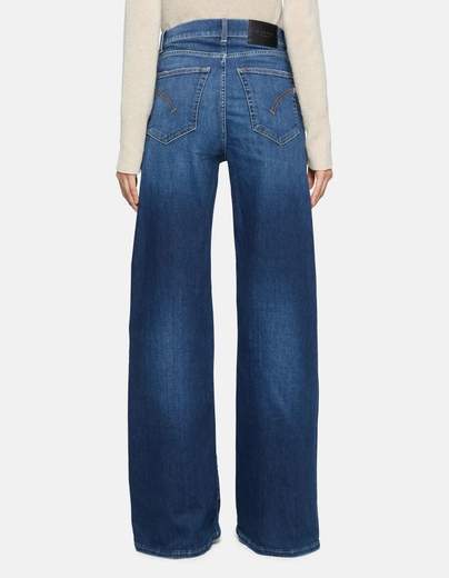 DONDUP DP619 DS0345D