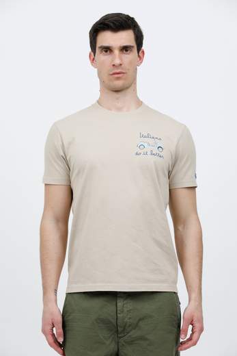 MC2 SAINT BARTH TSHM001-02619H