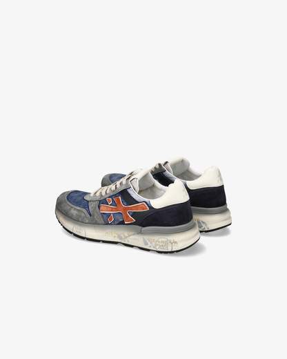 PREMIATA MICK VAR7215