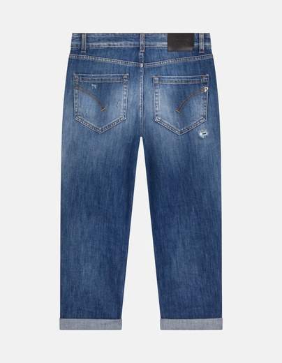 DONDUP DP268B DS0107D