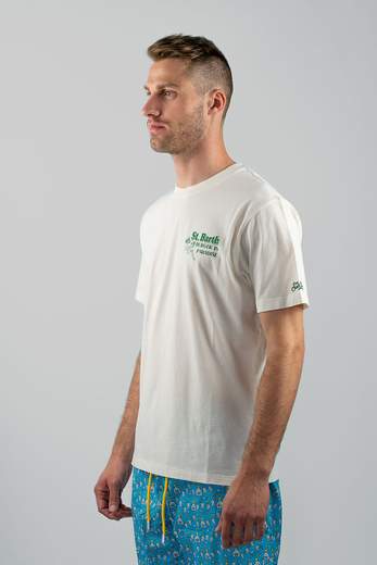 MC2 SAINT BARTH TSHM001-00430F