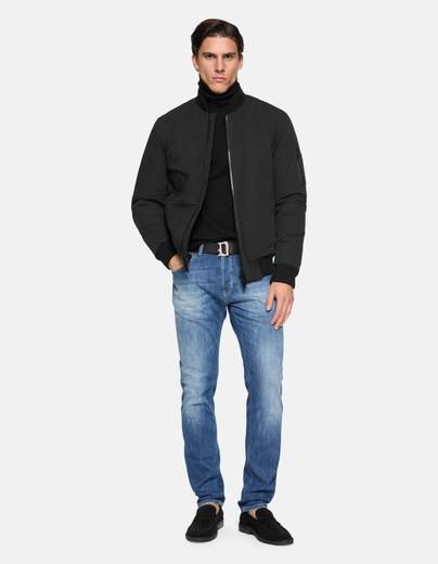 DONDUP UP576 DS0107U