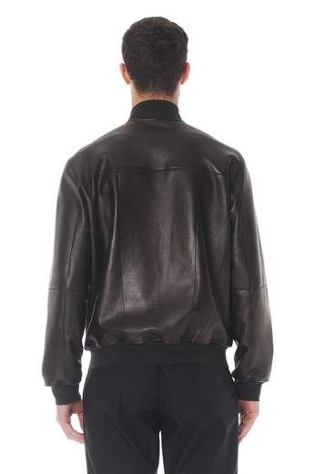 THE JACK LEATHERS BELAIR REVERSIBLE