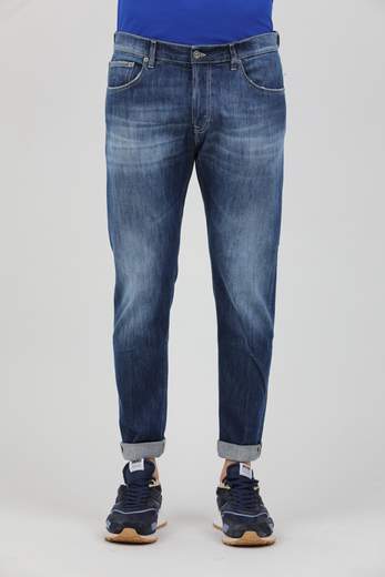 DONDUP UP563 DS0107U