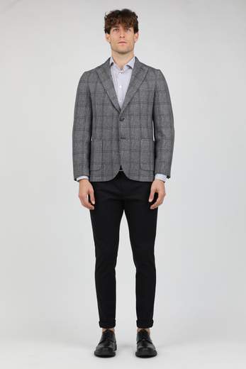 DONDUP UP235 FS0268U