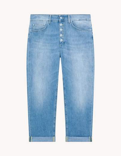 DONDUP DP268B DS0145D