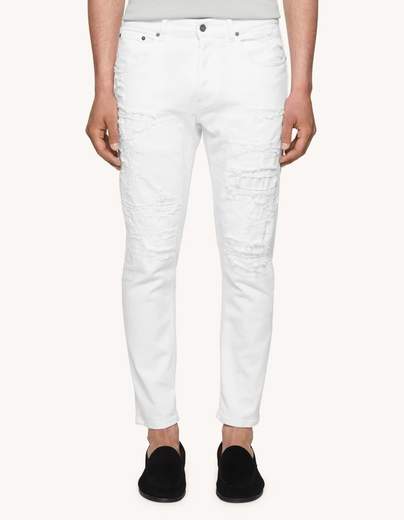 DONDUP UP576 BS0030U