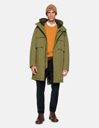 DONDUP UP525 VS0031U