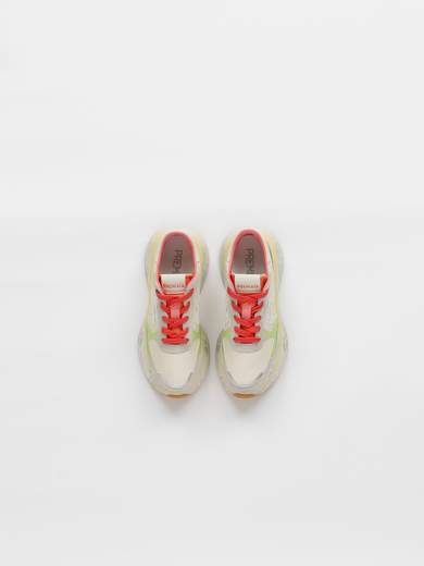PREMIATA LAURYN VAR7481