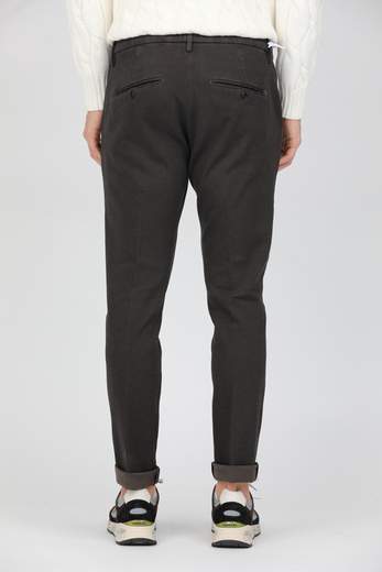 DONDUP UP235 CS0120U