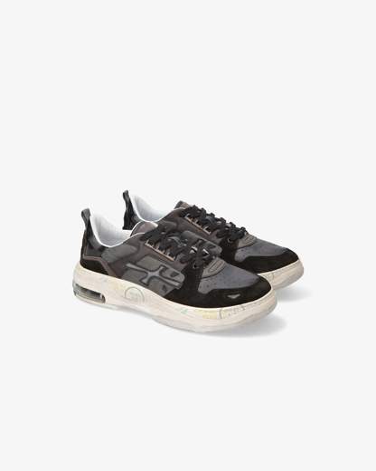 PREMIATA DRAKE VAR343
