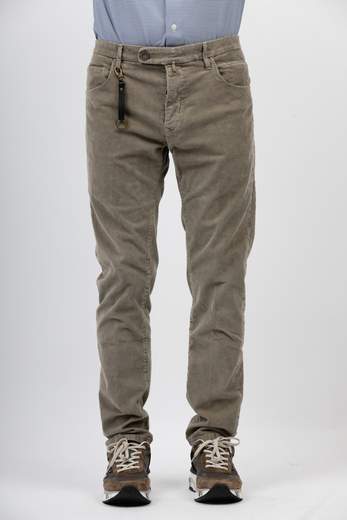 INCOTEX BDPX0001SLIM 02985V