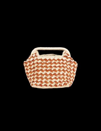 BAGAT'ELLE FRANCE SAC MANIA 1