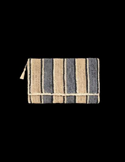 BAGAT'ELLE FRANCE POCHETTE SOA