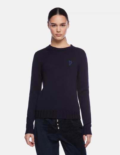 DONDUP DT281 M00856D