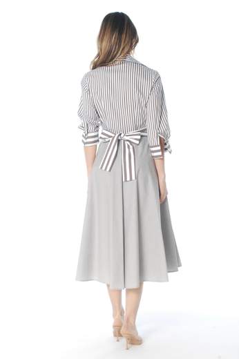 DRESS 32 4801