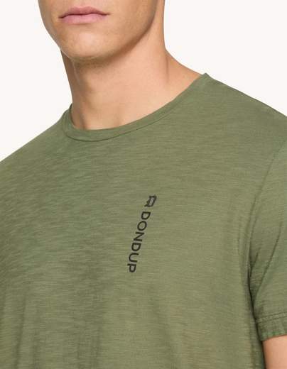 DONDUP US198 JF0195U