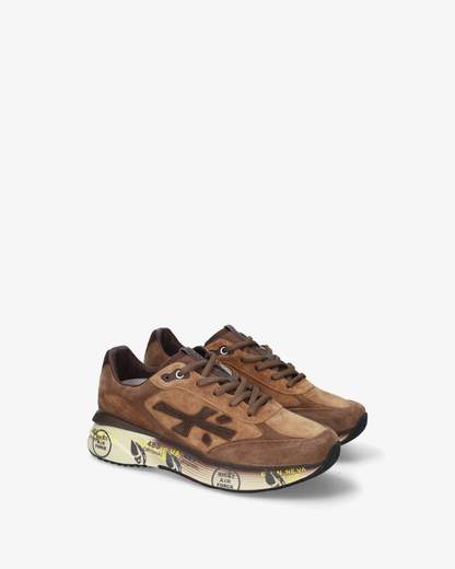 PREMIATA MOERUN VAR8539