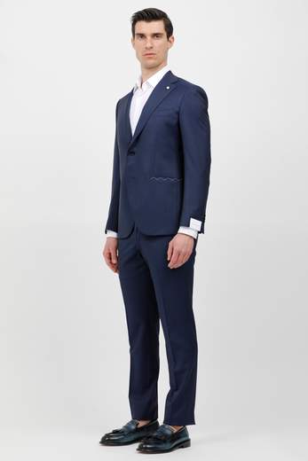 LUIGI BIANCHI MANTOVA 3321 53311/5