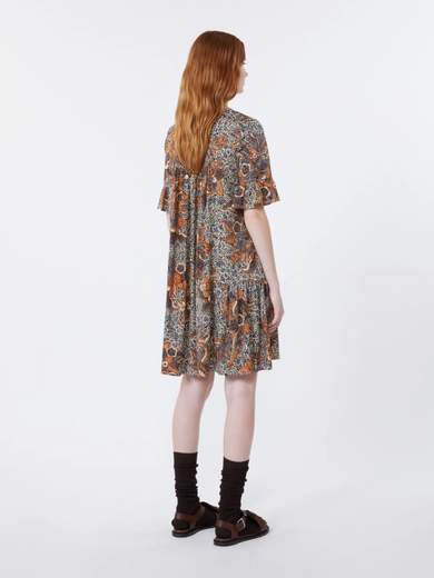 MAX MARA WEEKEND 2615621072 FUOCO