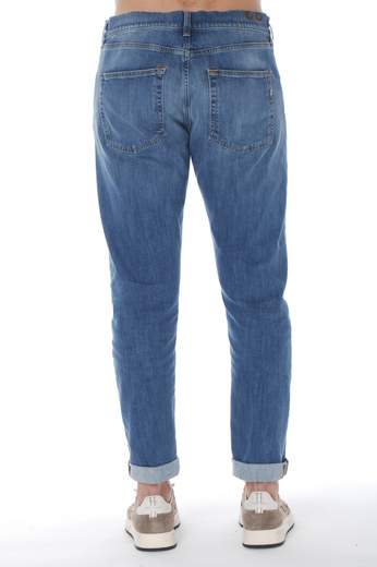 DONDUP UP563 DS0257U