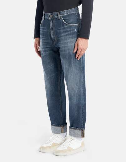 DONDUP UP612 DFH270U