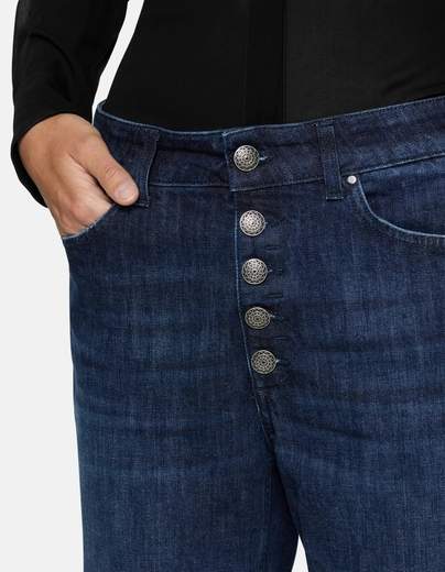 DONDUP DP268B DS0257D
