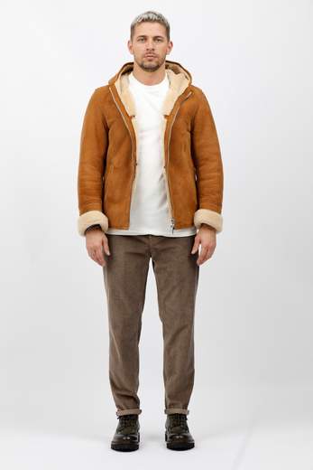 DONDUP UP525 VS0031U
