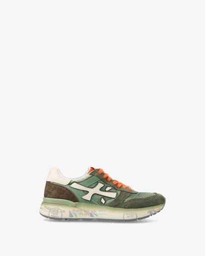 PREMIATA MICK VAR7244N
