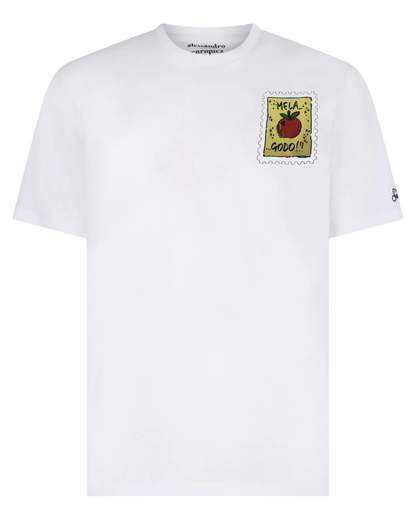 MC2 SAINT BARTH TSHM001-05386H