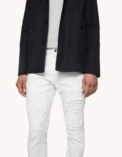 DONDUP UP576 BS0030U