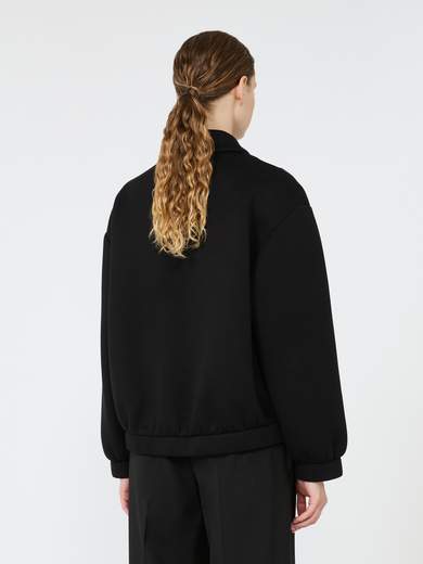 MAX MARA WEEKEND 2625916031 ZEBRA