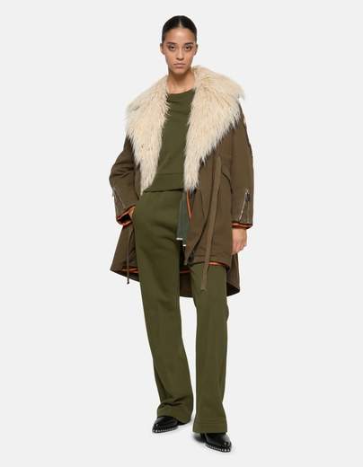 DONDUP F482 KF0234D