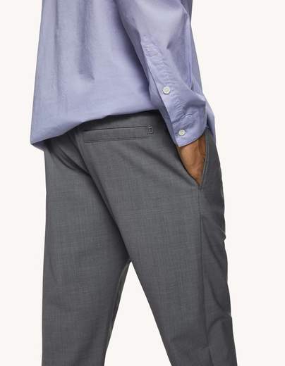 DONDUP UP616 WS0111U