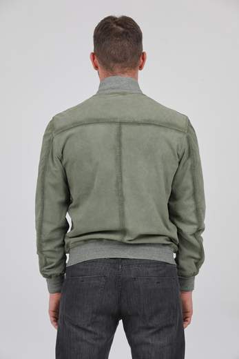 THE JACK LEATHERS QUENTIN