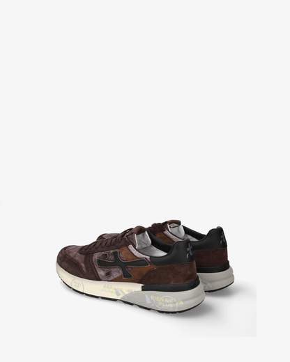 PREMIATA MICK VAR8434