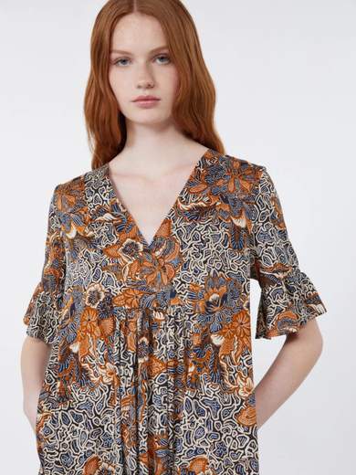MAX MARA WEEKEND 2615621072 FUOCO