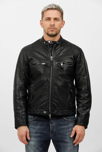 THE JACK LEATHERS MORENO