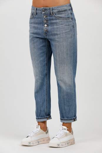 DONDUP DP268B DF0263D