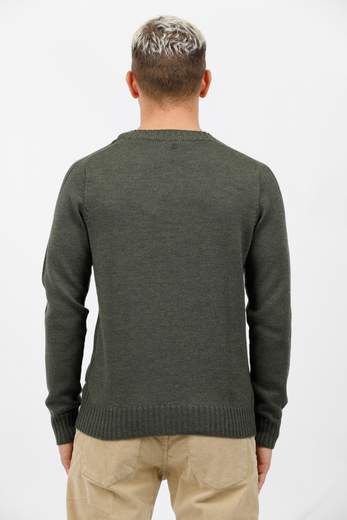 DONDUP UT166 M00856U