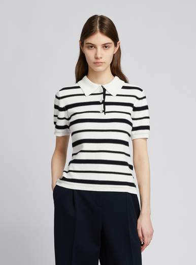 MAX MARA MM 2616361137 CARIOCA