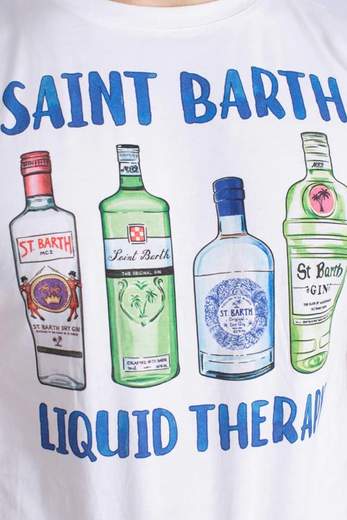 MC2 SAINT BARTH TSHM001-04523F