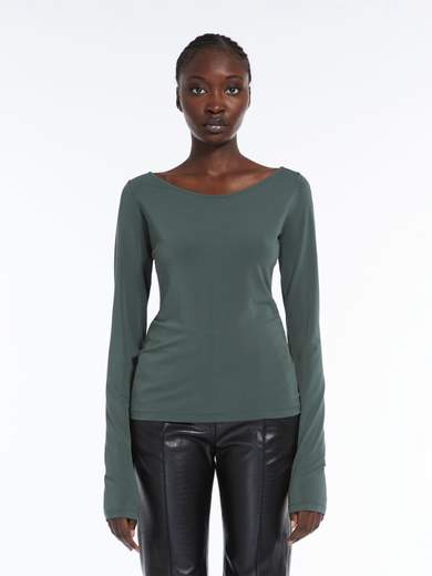 MAX MARA EASYWEAR 694102 RAGAZZA