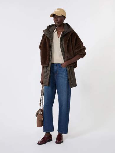 MAX MARA WEEKEND 2625086021 ANEMONE